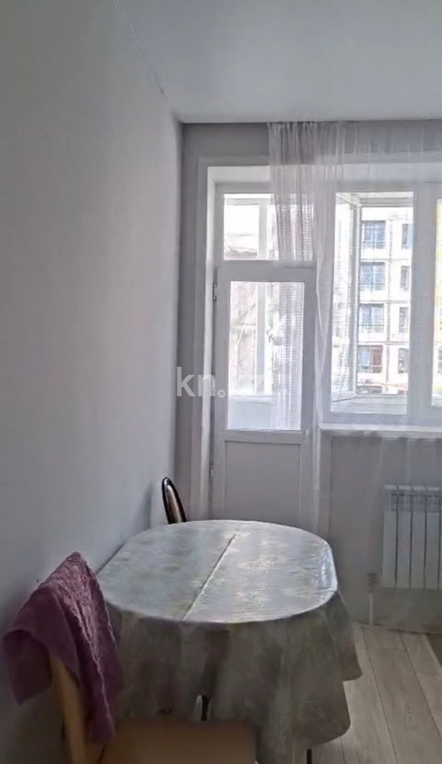 Аренда 1-комнатной квартиры, 40 м² в Астане - фото 3