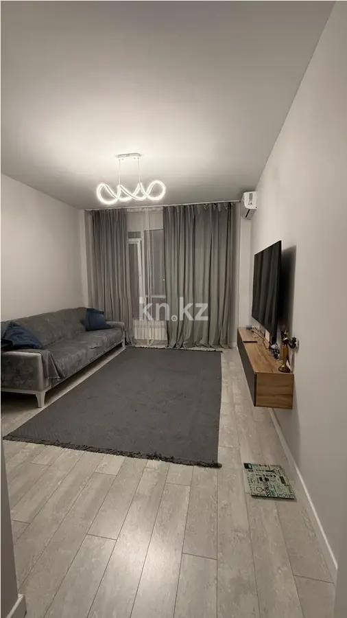 Продажа 1-комнатной квартиры, 40 м² в Астане
