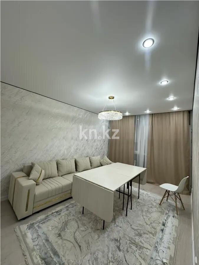 Продажа 3-комнатной квартиры, 70 м² в Алматы