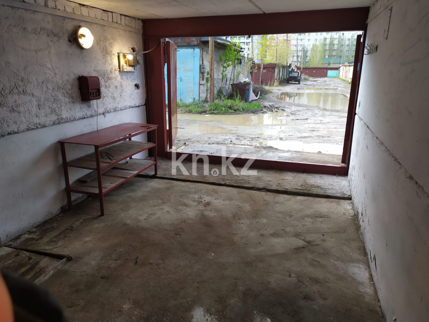 Аренда , 24 м², пр. Абая в Астане - фото 8