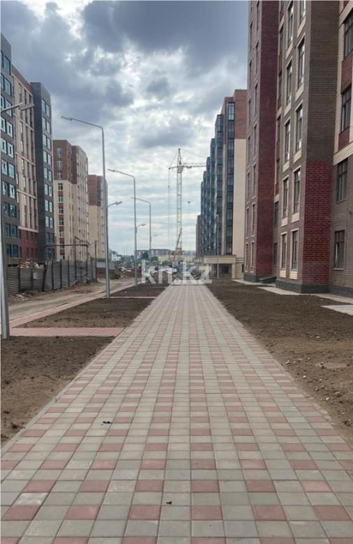 Продажа 3-комнатной квартиры, 70 м², ул. Букетова, дом  60а блок 1 в Караганде - фото 16