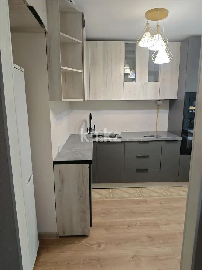 Продажа 3-комнатной квартиры, 60 м² в Астане - фото 4