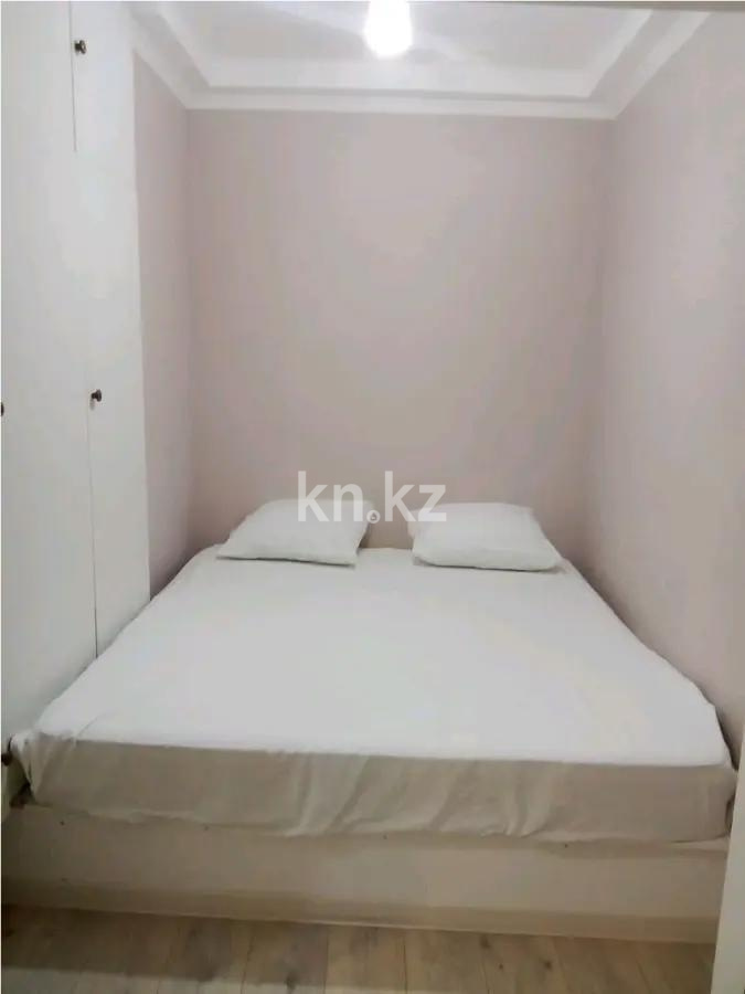 Продажа 1-комнатной квартиры, 40 м² в Астане - фото 2