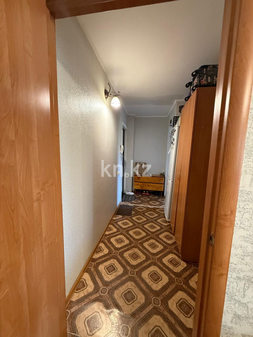 Продажа 3-комнатной квартиры, 56 м², пр. Назарбаева, дом  76 в Караганде - фото 9