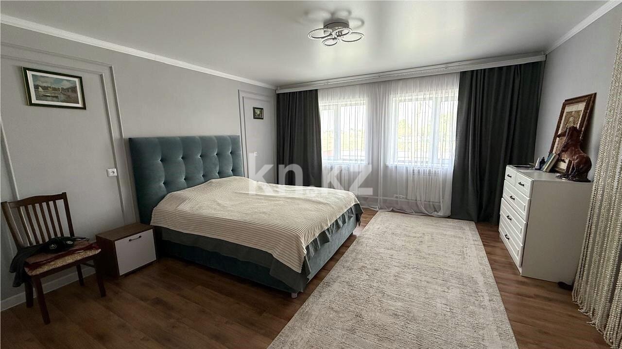 Продажа 6-комнатного дома, 231 м² в Темиртау - фото 25