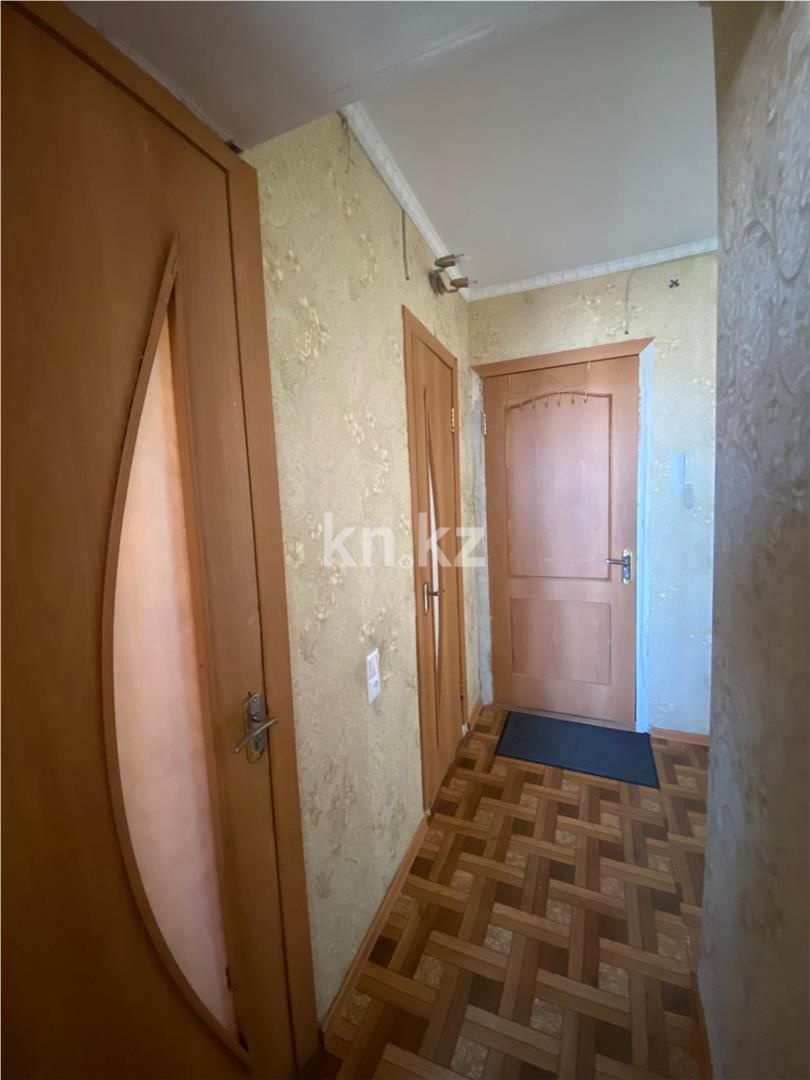 Продажа 2-комнатной квартиры, 46 м² в Караганде - фото 11