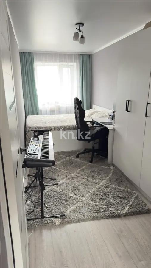 Продажа 2-комнатной квартиры, 42 м² в Караганде - фото 2