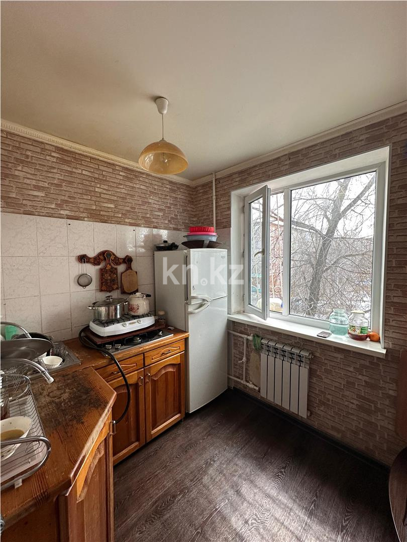 Продажа 1-комнатной квартиры, 31 м², бул. Независимости в Темиртау - фото 3