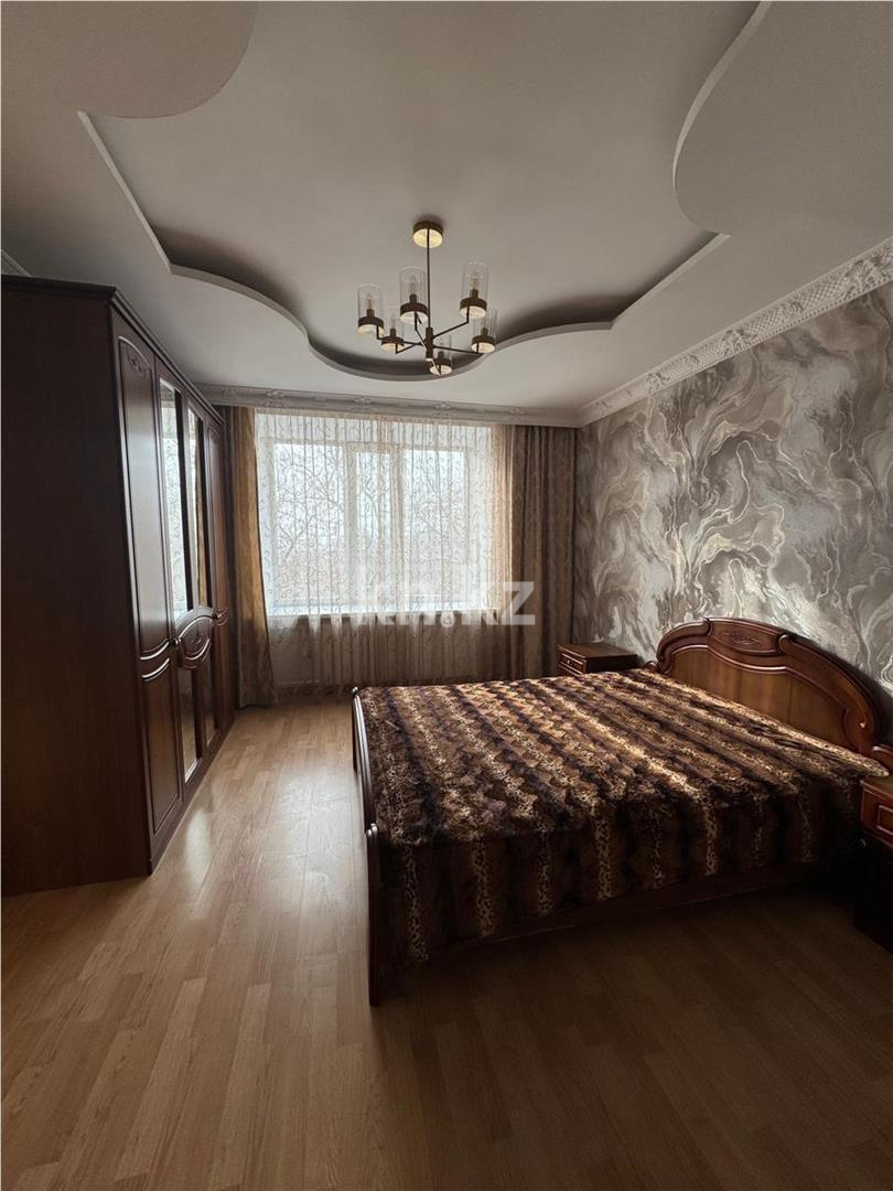 Продажа 4-комнатной квартиры, 102 м² в Караганде - фото 13