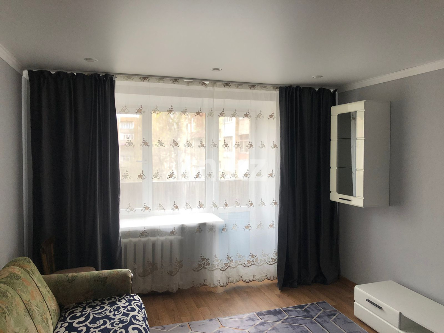 Аренда 2-комнатной квартиры, 50 м² в Караганде - фото 5