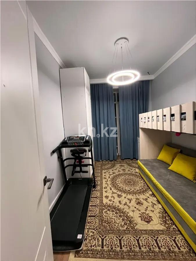 Продажа 2-комнатной квартиры, 52 м², ул. Анет баба, дом  11 в Астане - фото 2
