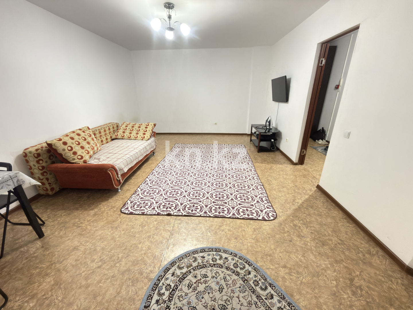 Продажа 1-комнатной квартиры, 41 м² в Караганде