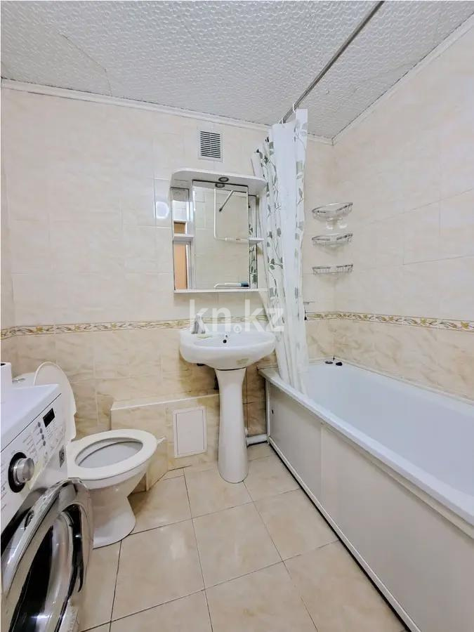 Продажа 2-комнатной квартиры, 47 м², ул. Биржан-сал, дом  1/1 в Астане - фото 4