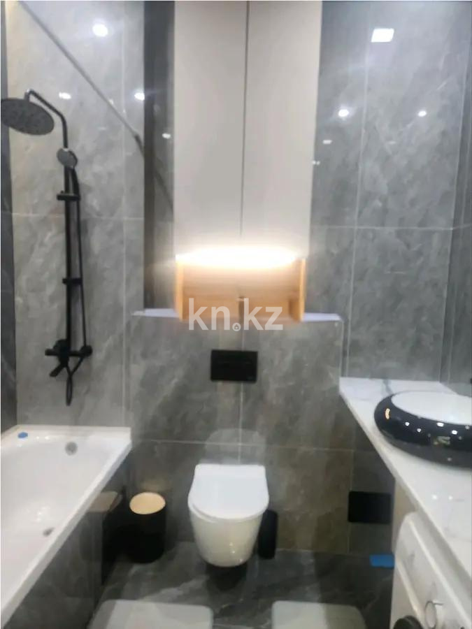 Продажа 2-комнатной квартиры, 45 м² в Астане - фото 4