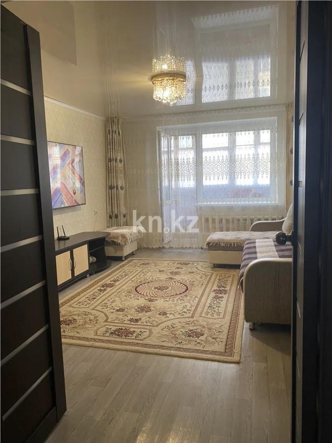 Продажа 3-комнатной квартиры, 60 м² в Шахтинске