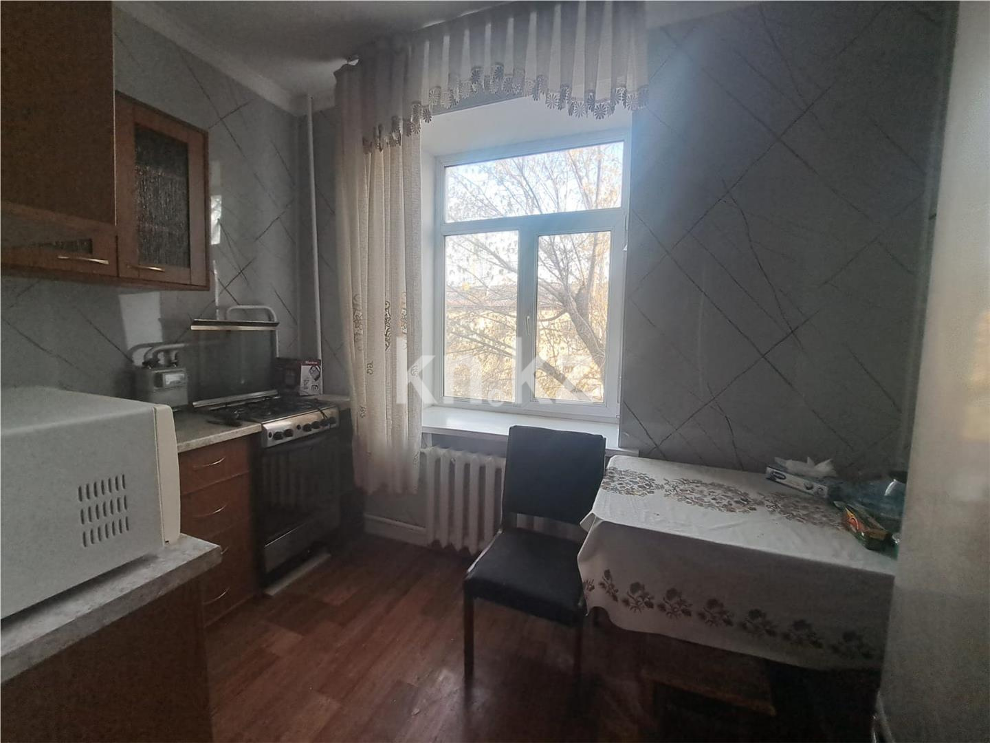 Продажа 3-комнатной квартиры, 60 м² в Астане - фото 9