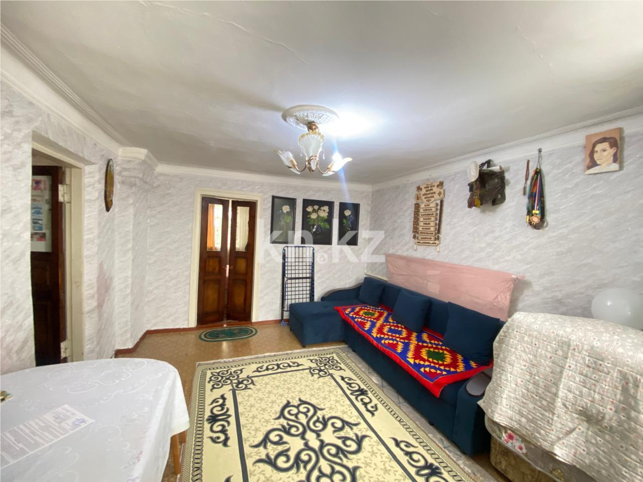 Продажа 3-комнатного дома, 61.8 м² в Караганде - фото 3