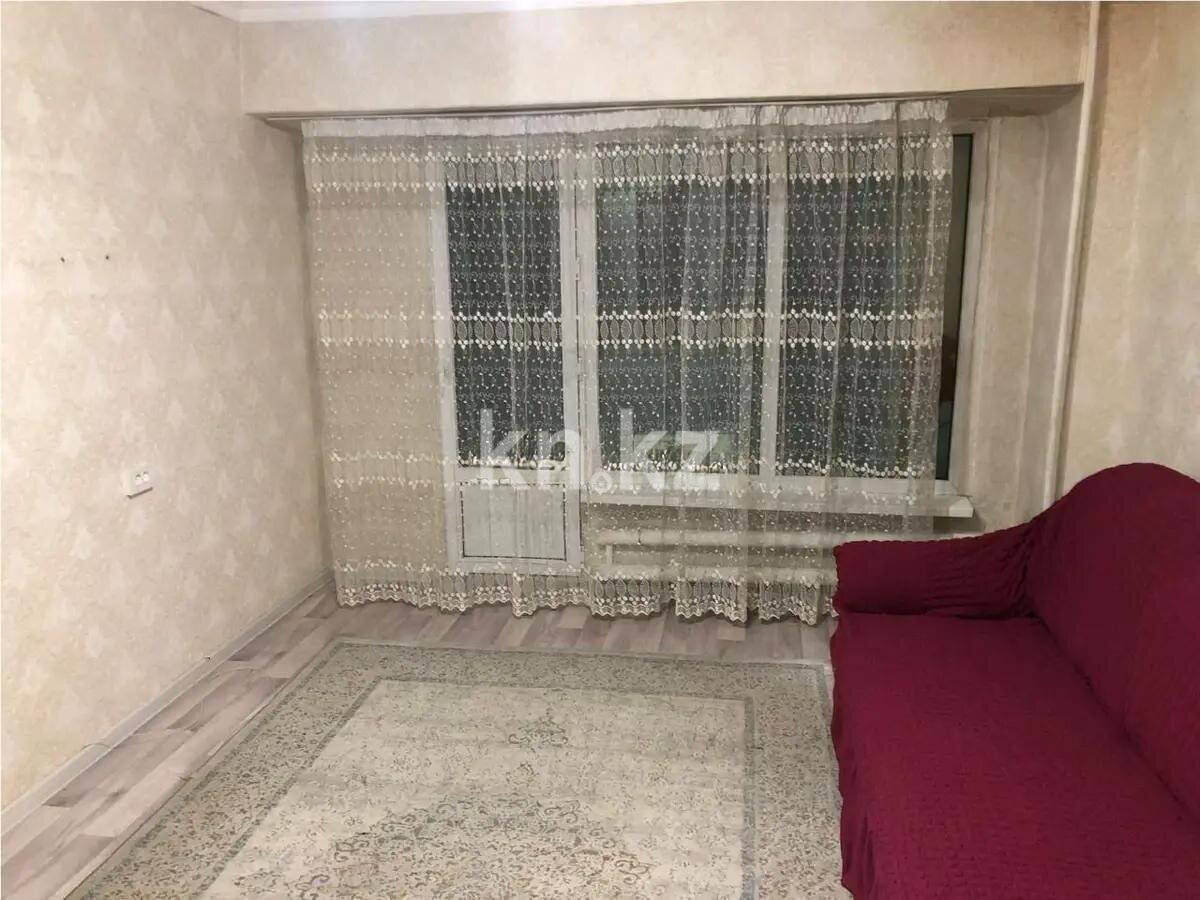 Продажа 3-комнатной квартиры, 64 м² в Алматы