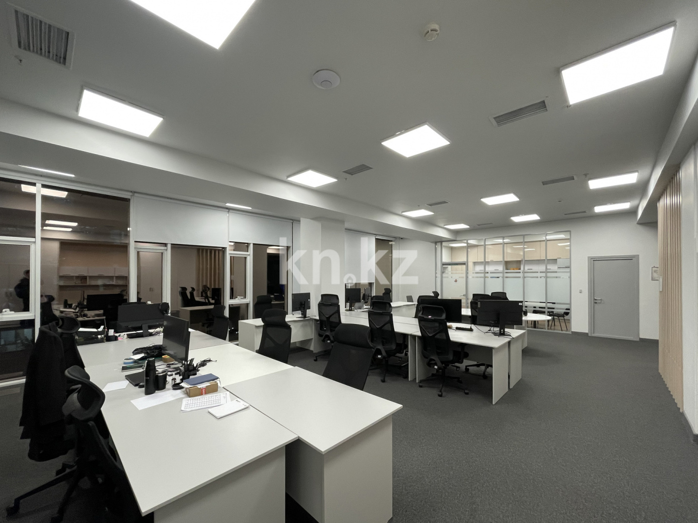 Аренда помещения в Алматы