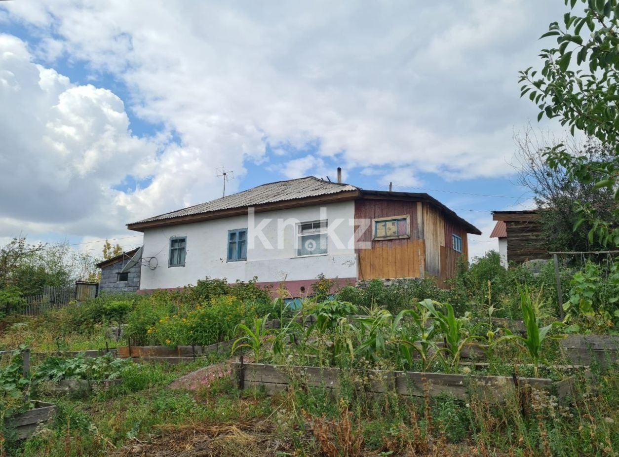 Продажа 3-комнатного дома, 59 м² в Усть-Каменогорске