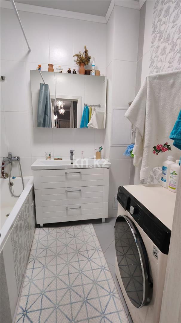 Продажа 3-комнатной квартиры, 90 м² в Караганде - фото 20