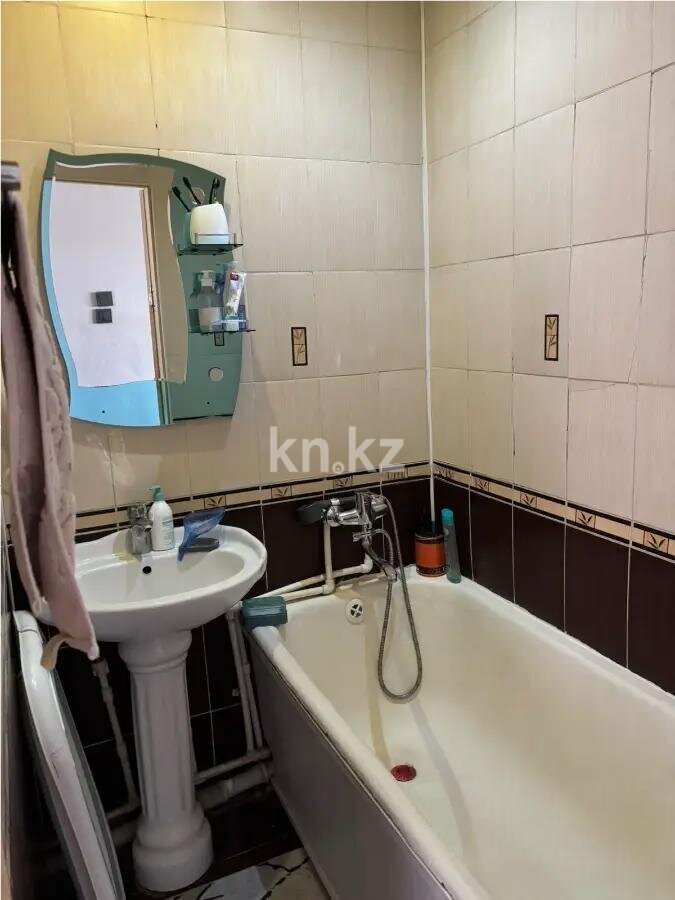 Продажа 2-комнатной квартиры, 47 м² в Караганде - фото 4