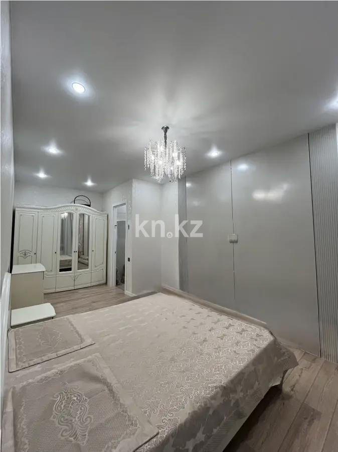 Продажа 1-комнатной квартиры, 42 м² в Астане