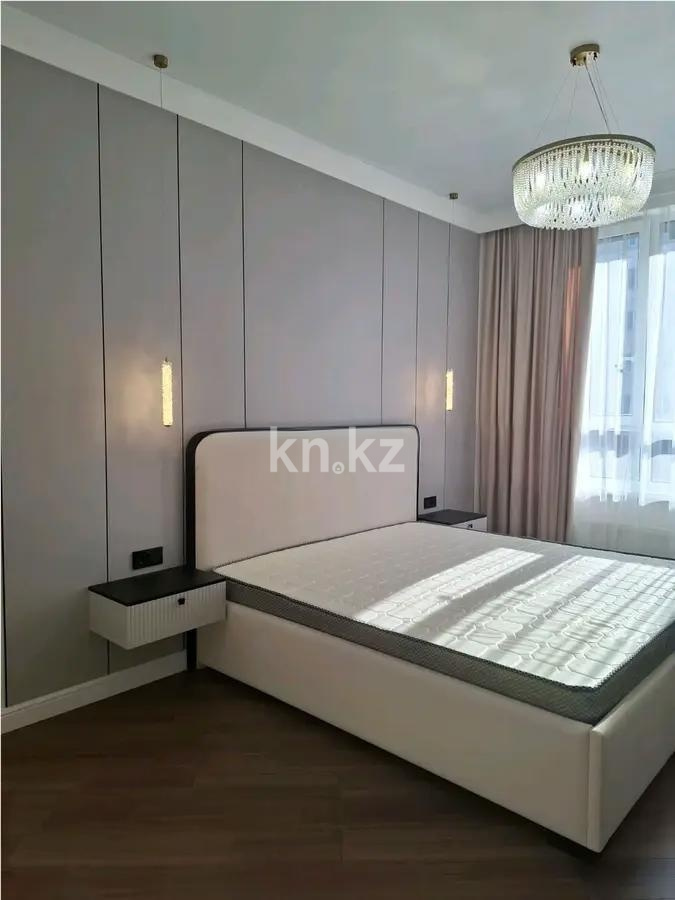 Продажа 3-комнатной квартиры, 92 м² в Астане - фото 2