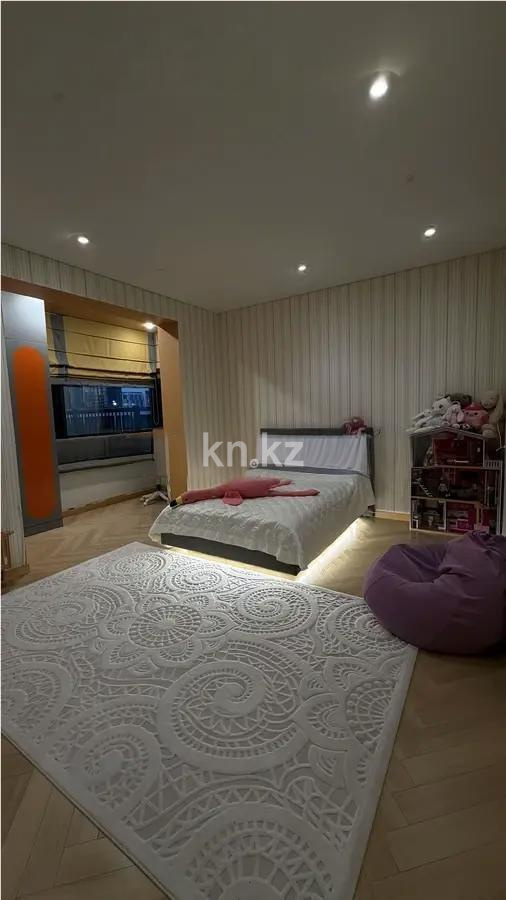 Продажа 3-комнатной квартиры, 103.2 м² в Астане - фото 3