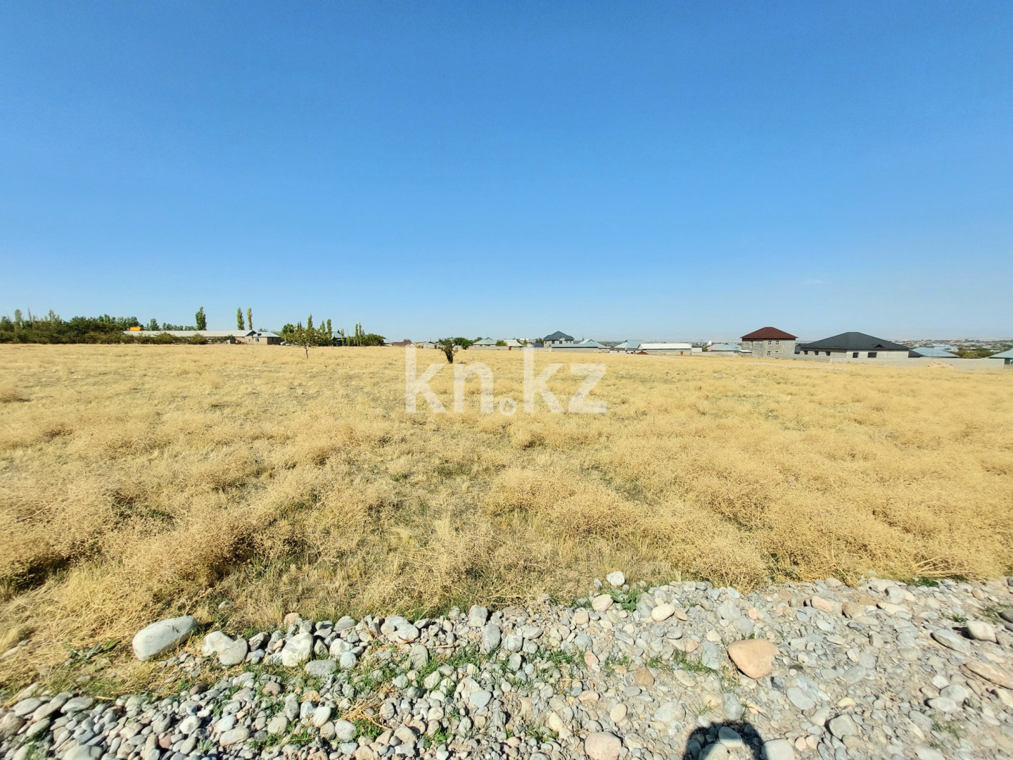 Продажа земельного участка, 2 га, Карасу п. в Шымкенте - фото 20
