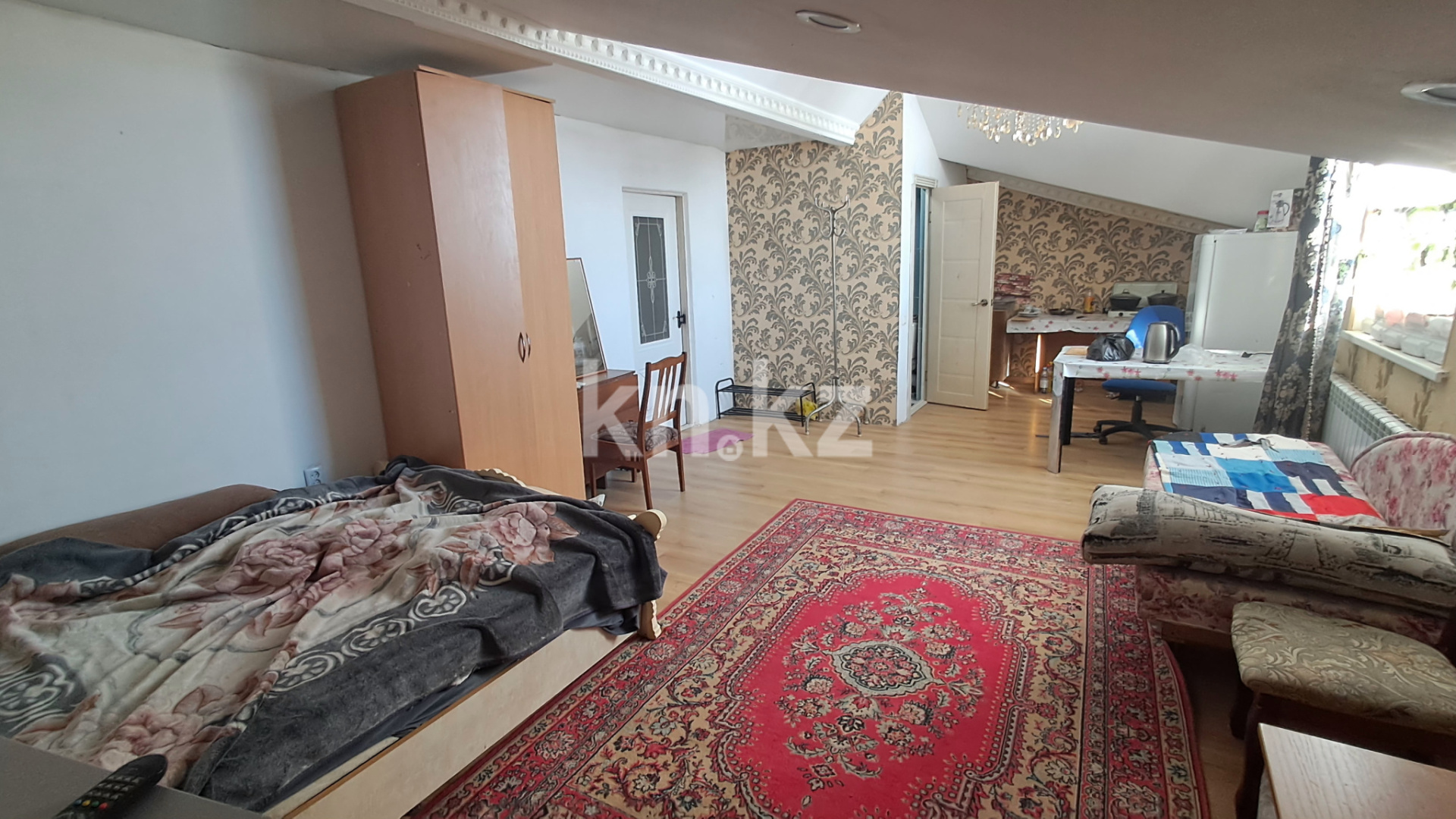 Аренда 1-комнатной квартиры, 32 м² в Караганде
