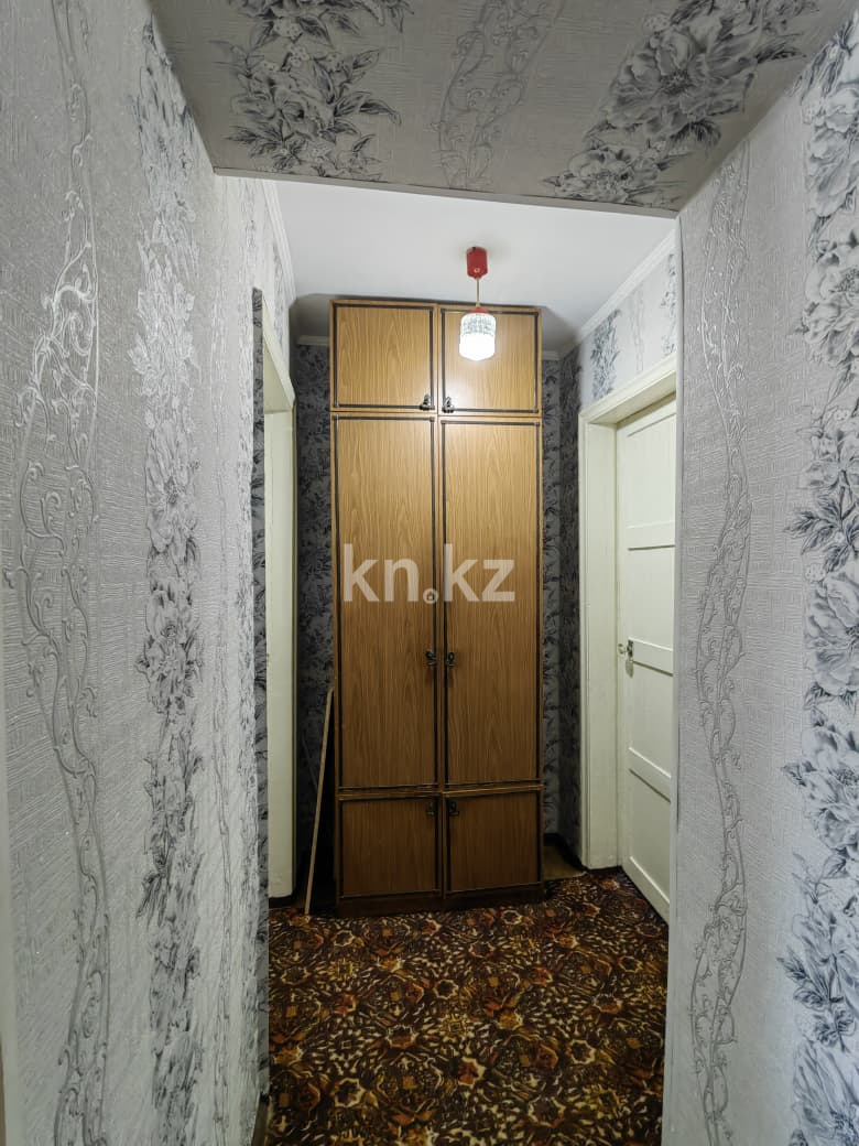 Продажа 3-комнатной квартиры, 57 м² в Караганде - фото 18