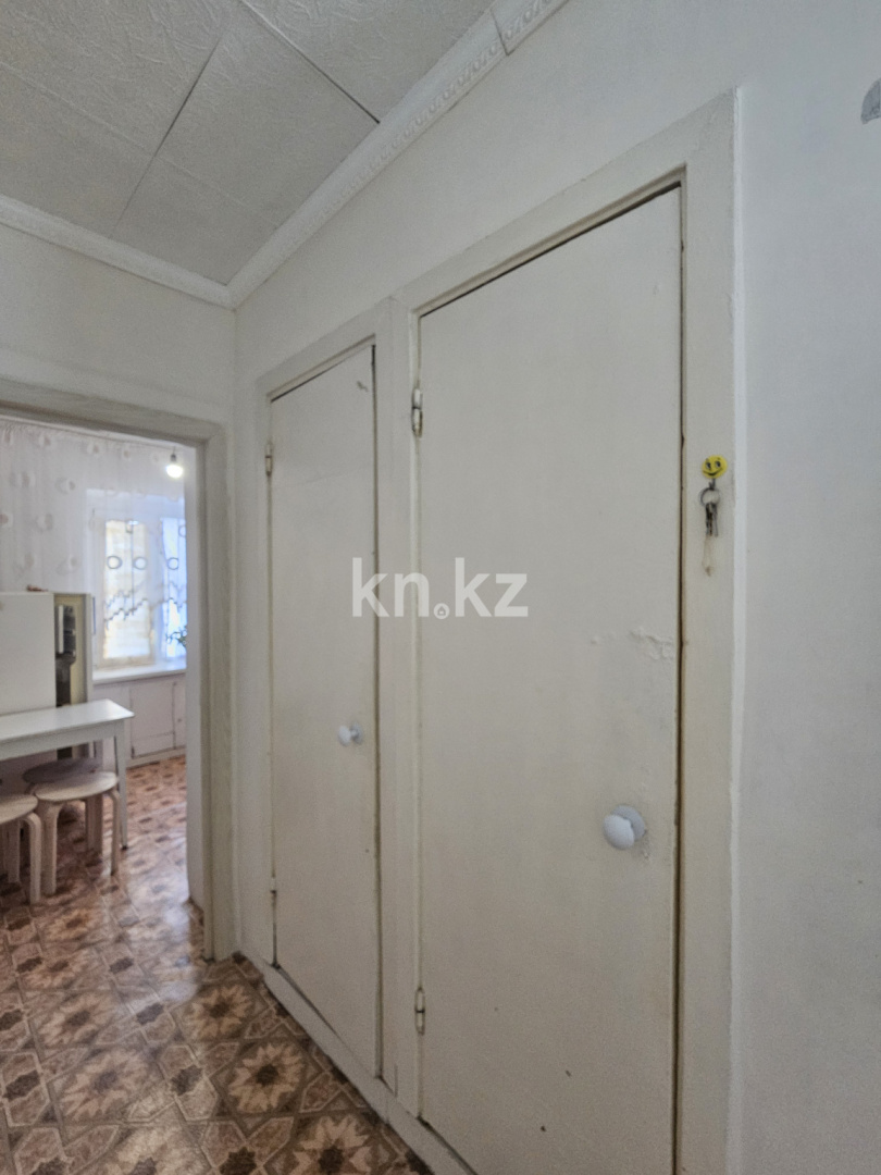 Продажа 1-комнатной квартиры, 31 м² в Караганде - фото 6