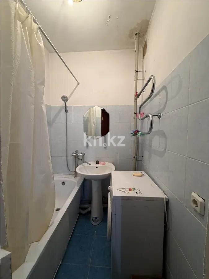 Продажа 2-комнатной квартиры, 50.6 м² в Астане - фото 4