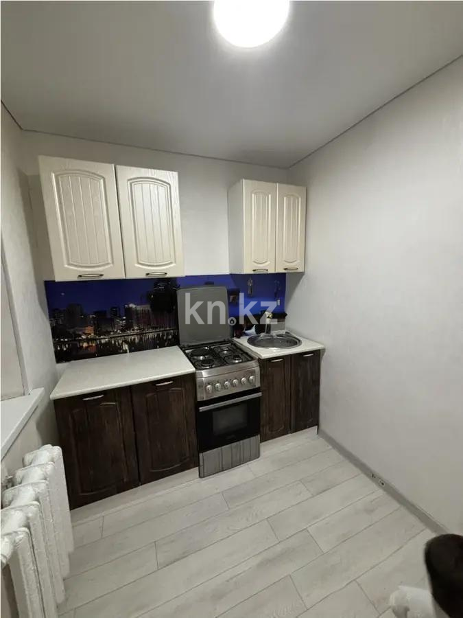 Продажа 2-комнатной квартиры, 47 м², ул. Абая, дом  38 в Темиртау - фото 3