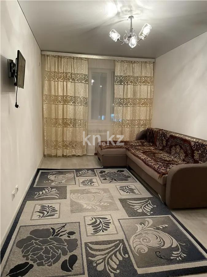 Продажа 1-комнатной квартиры, 45 м², мкр-н Дарабоз, дом  57 в Алматы