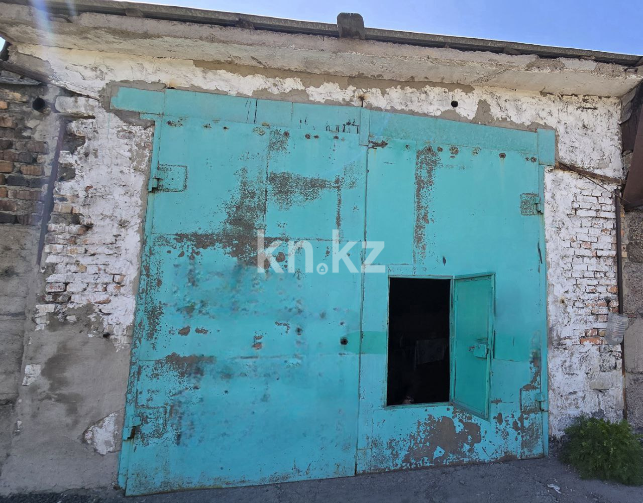 Продажа , 45 м², 86 квартал в Темиртау