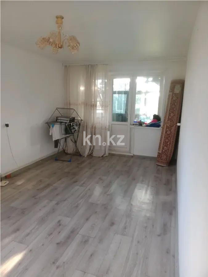 Продажа 2-комнатной квартиры, 43 м², мкр-н 12, дом  49 в Караганде