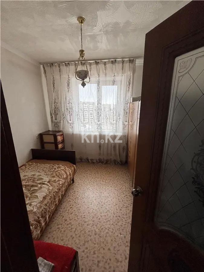 Продажа 3-комнатной квартиры, 64 м², ул. Таттимбета, дом  13 в Караганде - фото 3