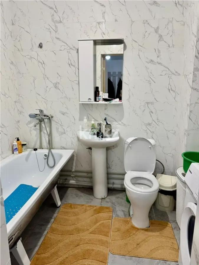 Продажа 1-комнатной квартиры, 42 м² в Астане - фото 3