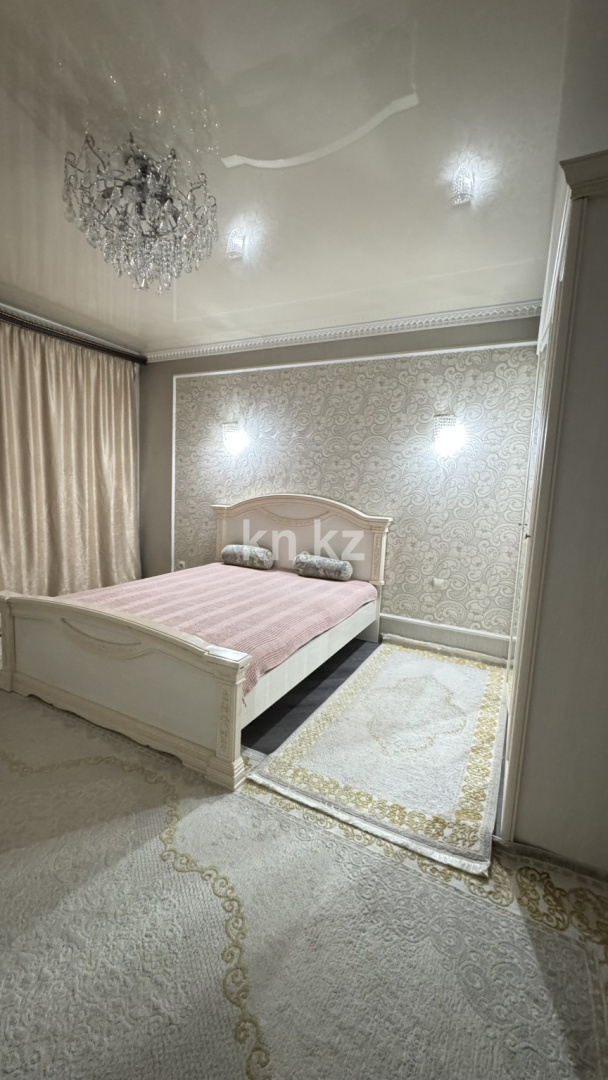 Продажа 3-комнатной квартиры, 112.2 м² в Алматы - фото 38