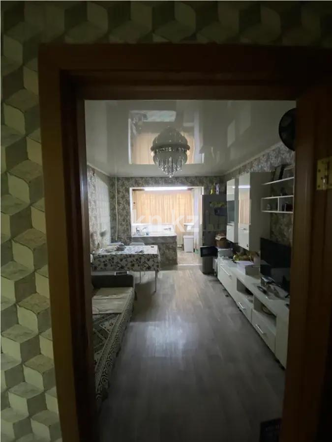 Продажа 3-комнатной квартиры, 56.4 м², ул. Радостовца, дом  49 в Алматы