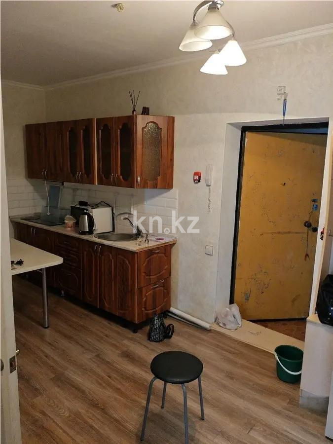 Продажа 2-комнатной квартиры, 44.2 м² в Астане - фото 3