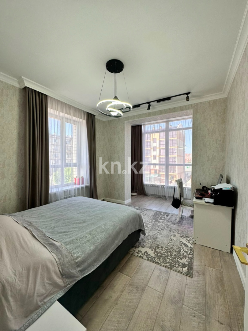 Продажа 5-комнатной квартиры, 160 м² в Караганде - фото 7