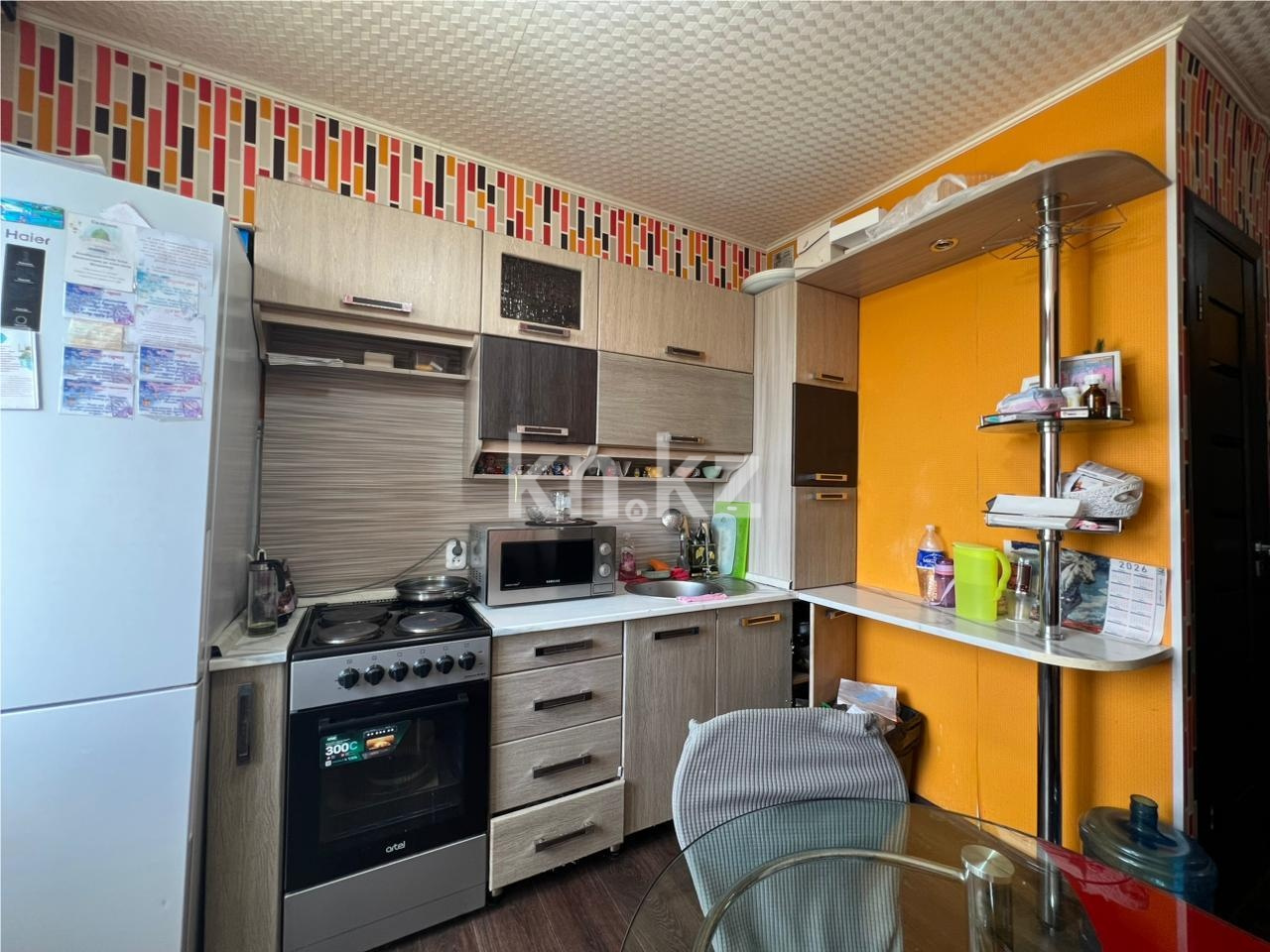Продажа 3-комнатной квартиры, 65 м² в Караганде - фото 10