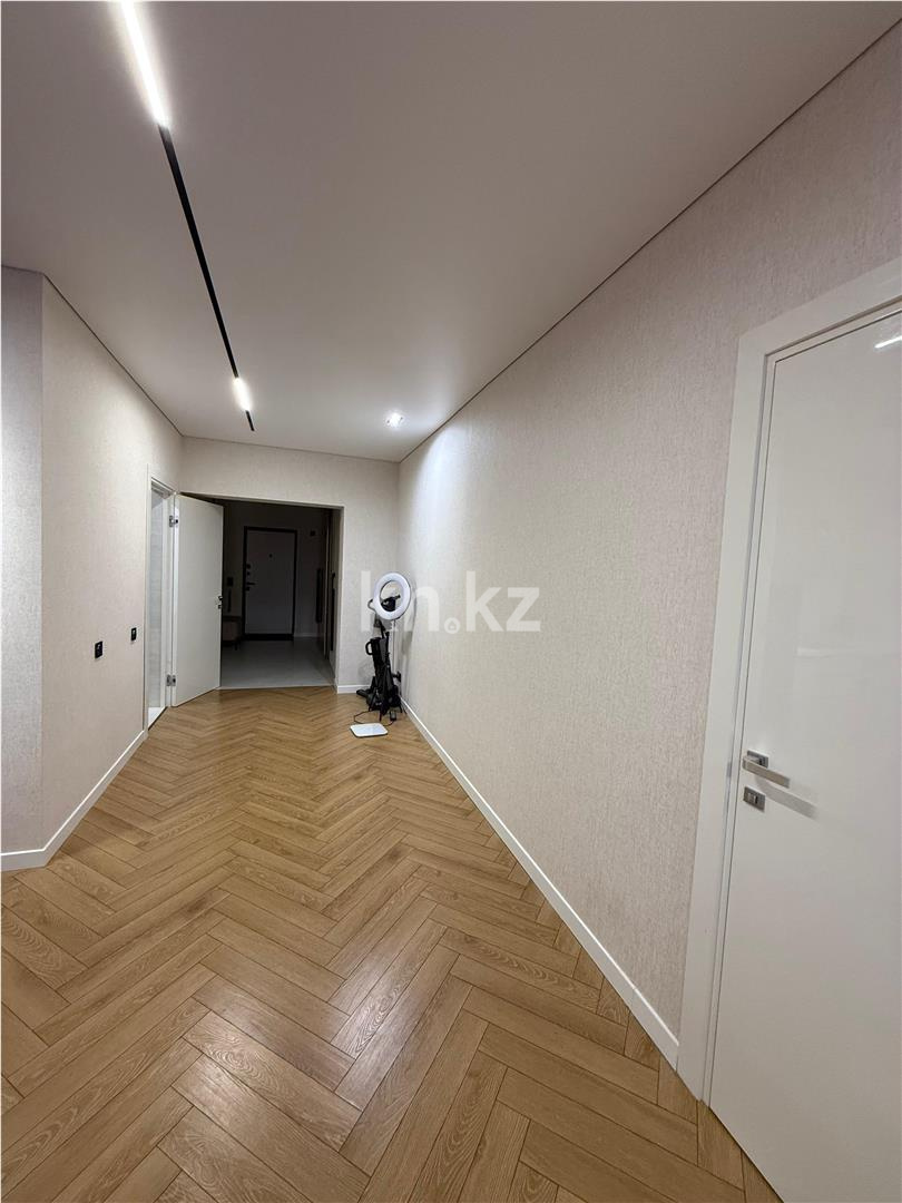 Продажа 2-комнатной квартиры, 65 м² в Караганде - фото 11