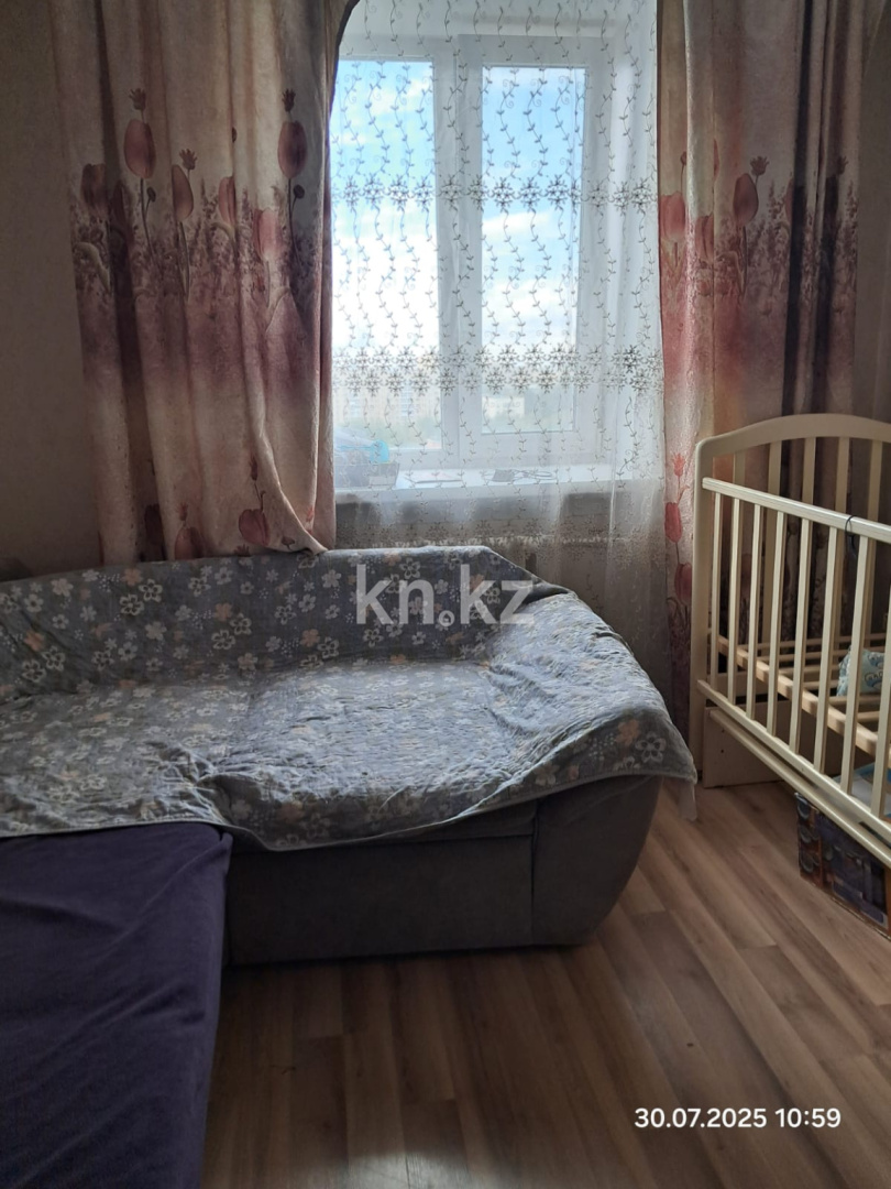 Продажа 2-комнатной квартиры, 40 м² в Астане