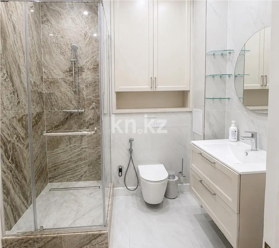 Продажа 2-комнатной квартиры, 69 м² в Астане - фото 4