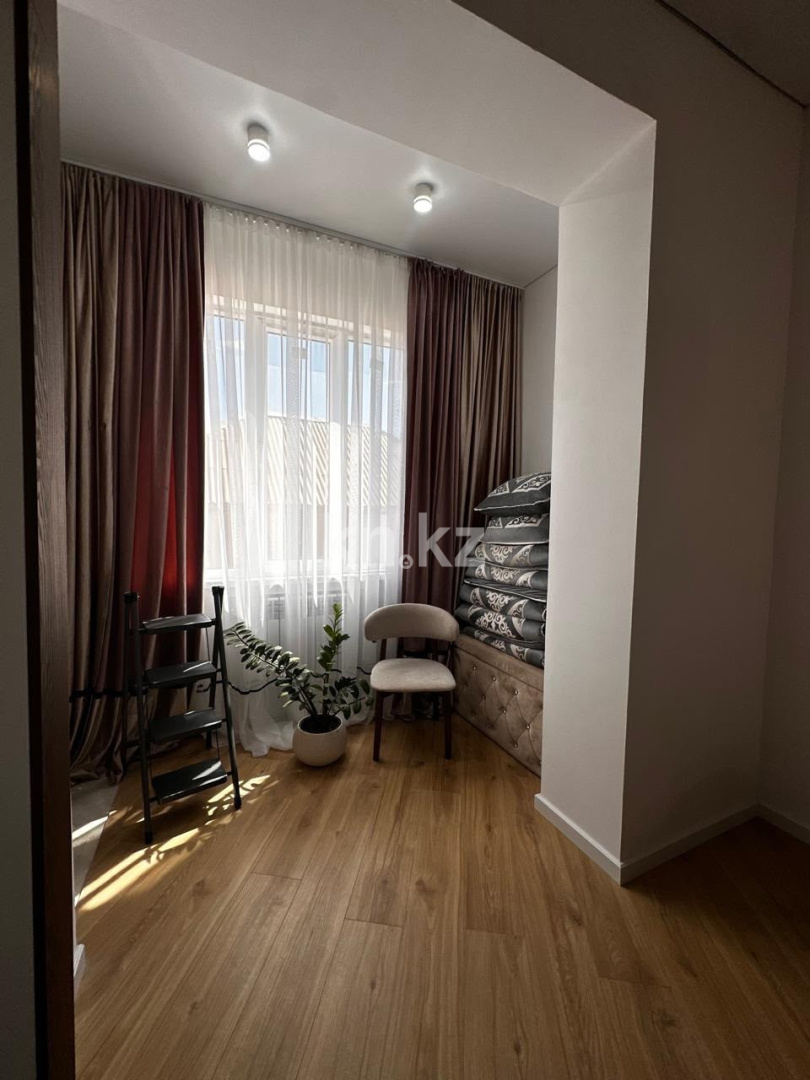 Продажа 2-комнатной квартиры, 51 м² в Уральске - фото 9