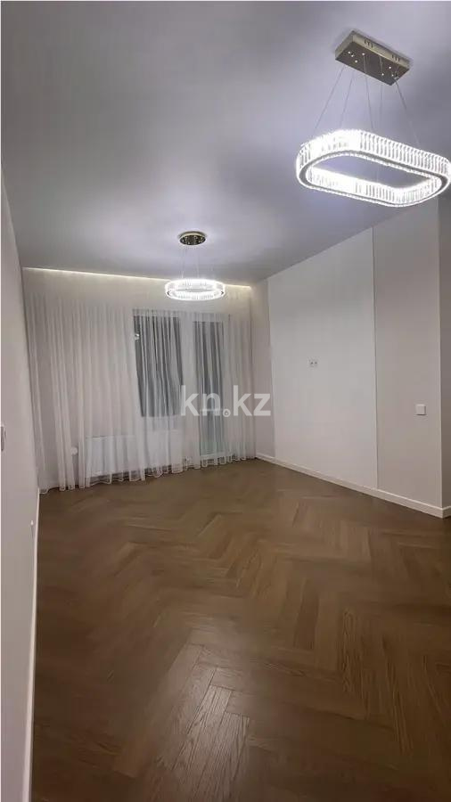 Продажа 2-комнатной квартиры, 38 м² в Астане